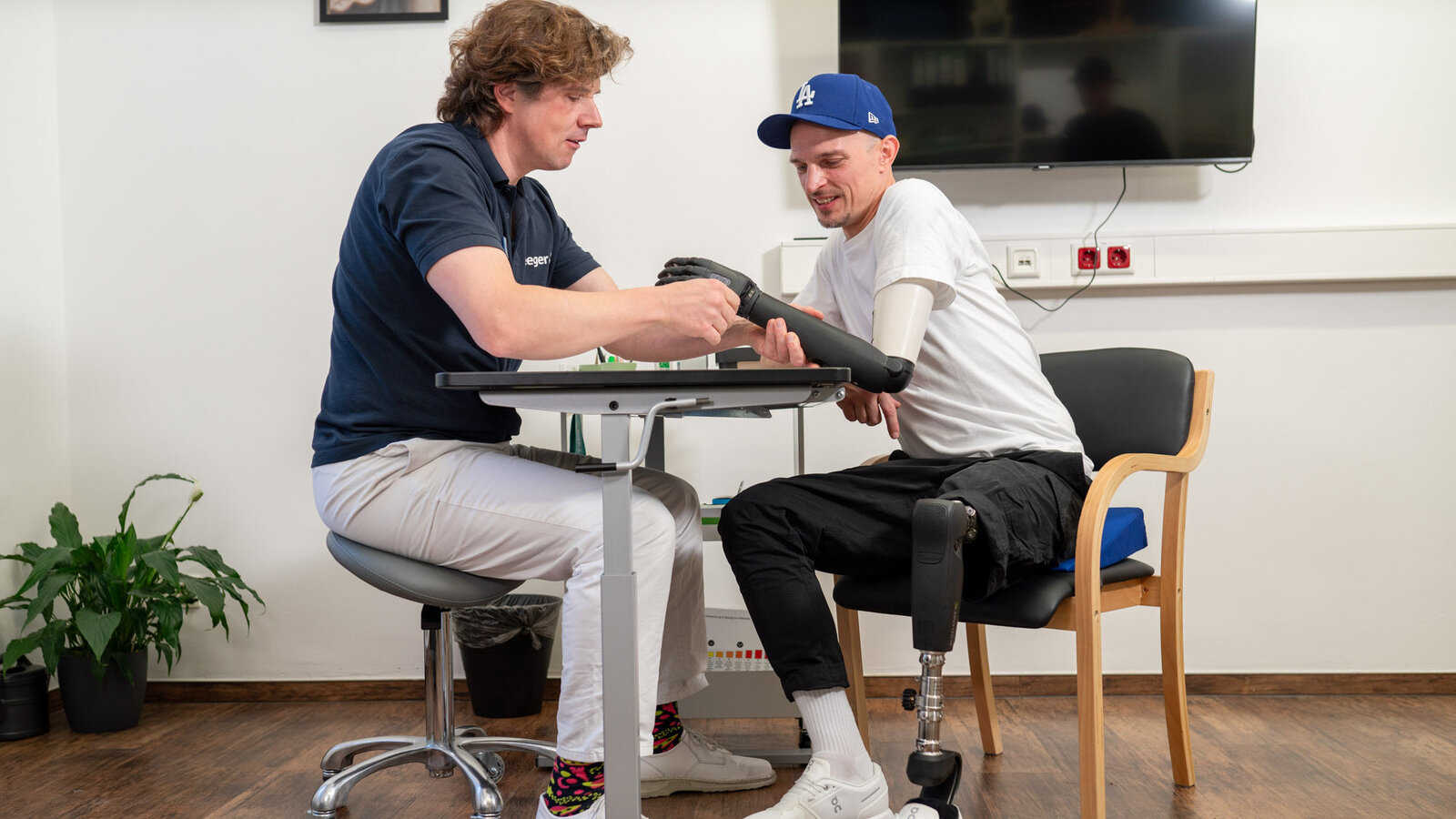 © Seeger – Das Gesundheitshaus / april agentur GbR