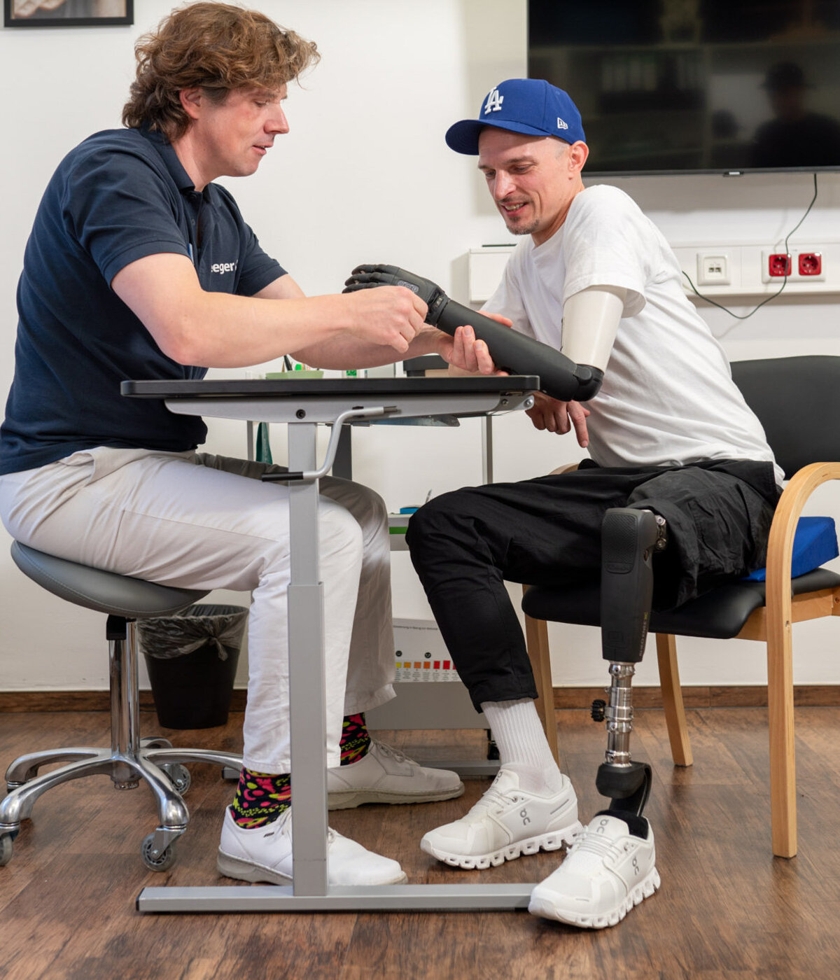 © Seeger – Das Gesundheitshaus / april agentur GbR