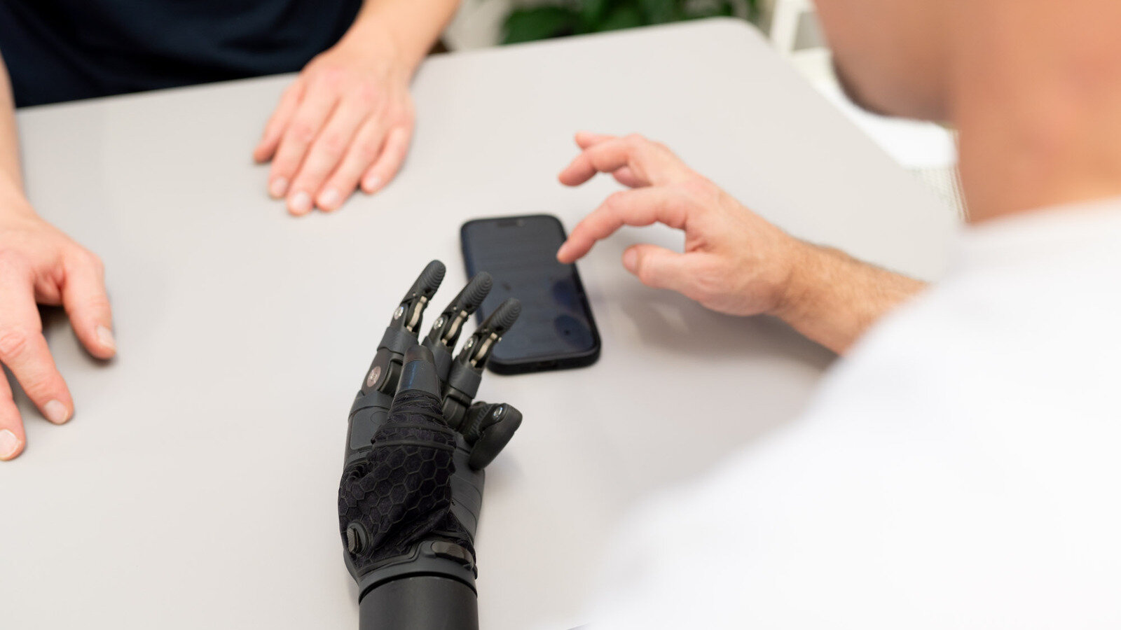 © Seeger – Das Gesundheitshaus / april agentur GbR