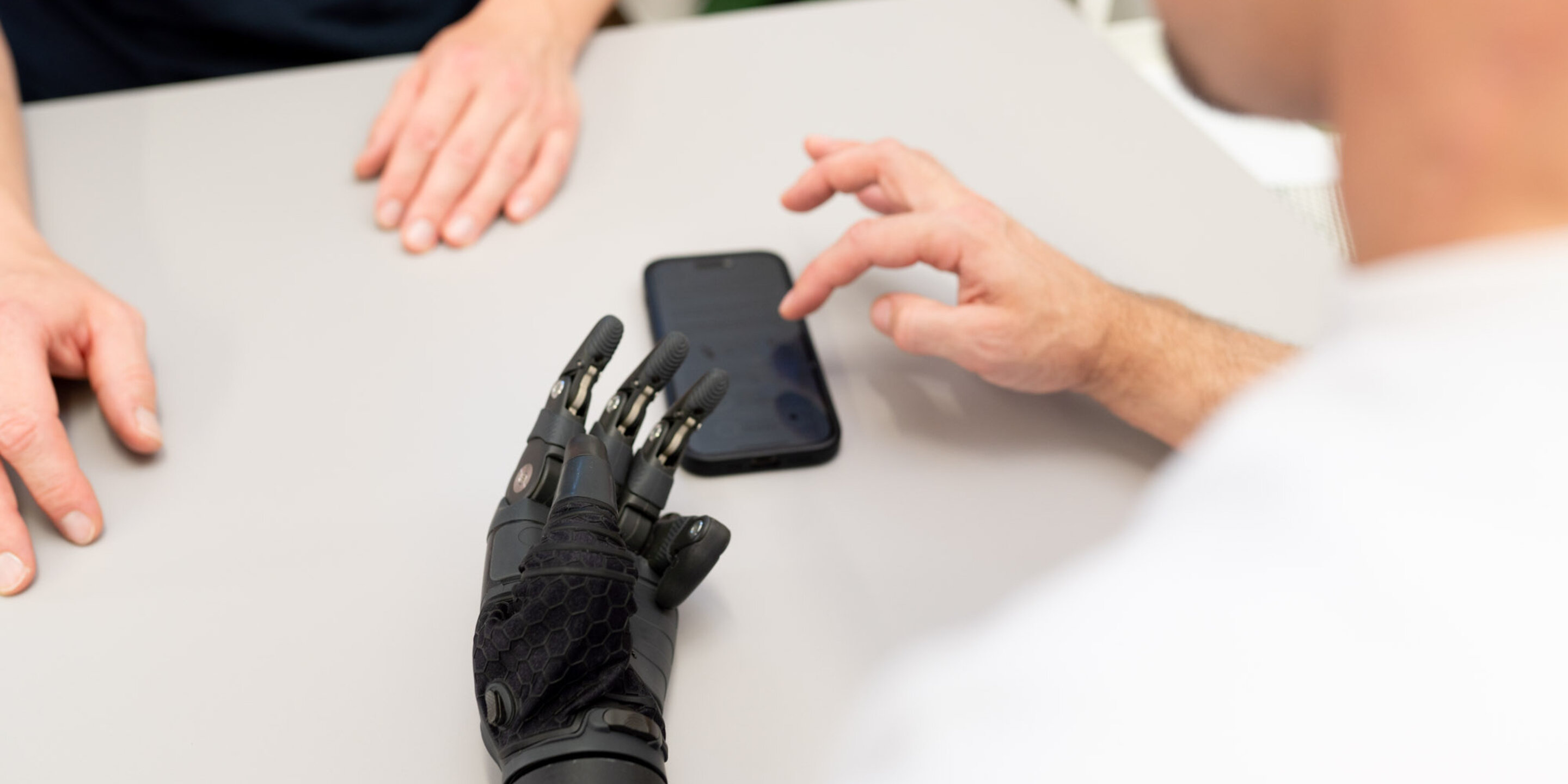 © Seeger – Das Gesundheitshaus / april agentur GbR