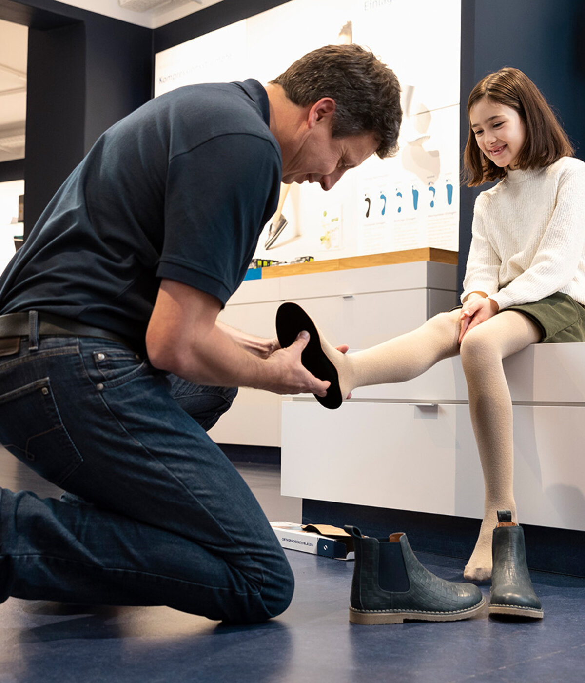 Sanitätshaus | Seeger Gesundheitshaus