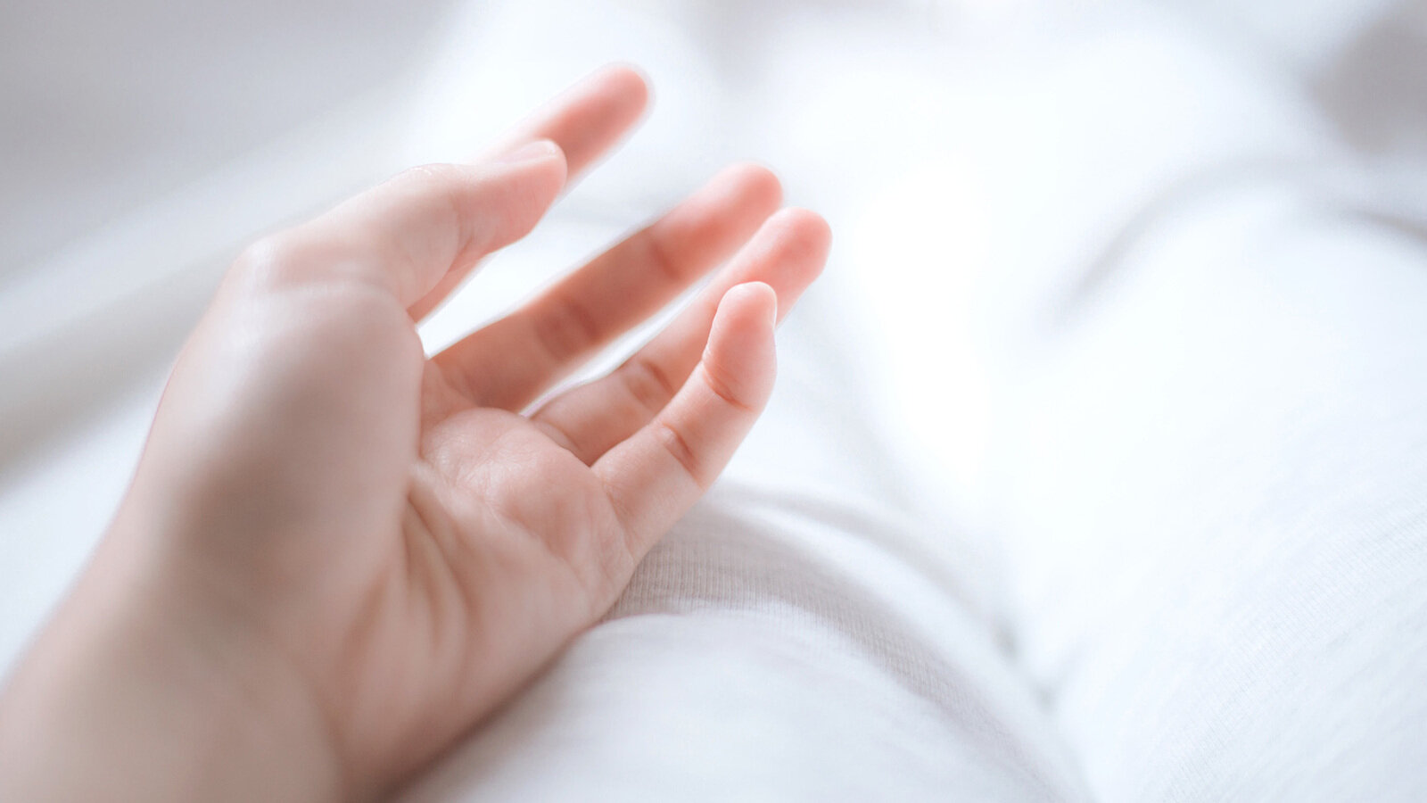Karpaltunnelsyndrom – Taubheitsgefühl in der Hand | Seeger