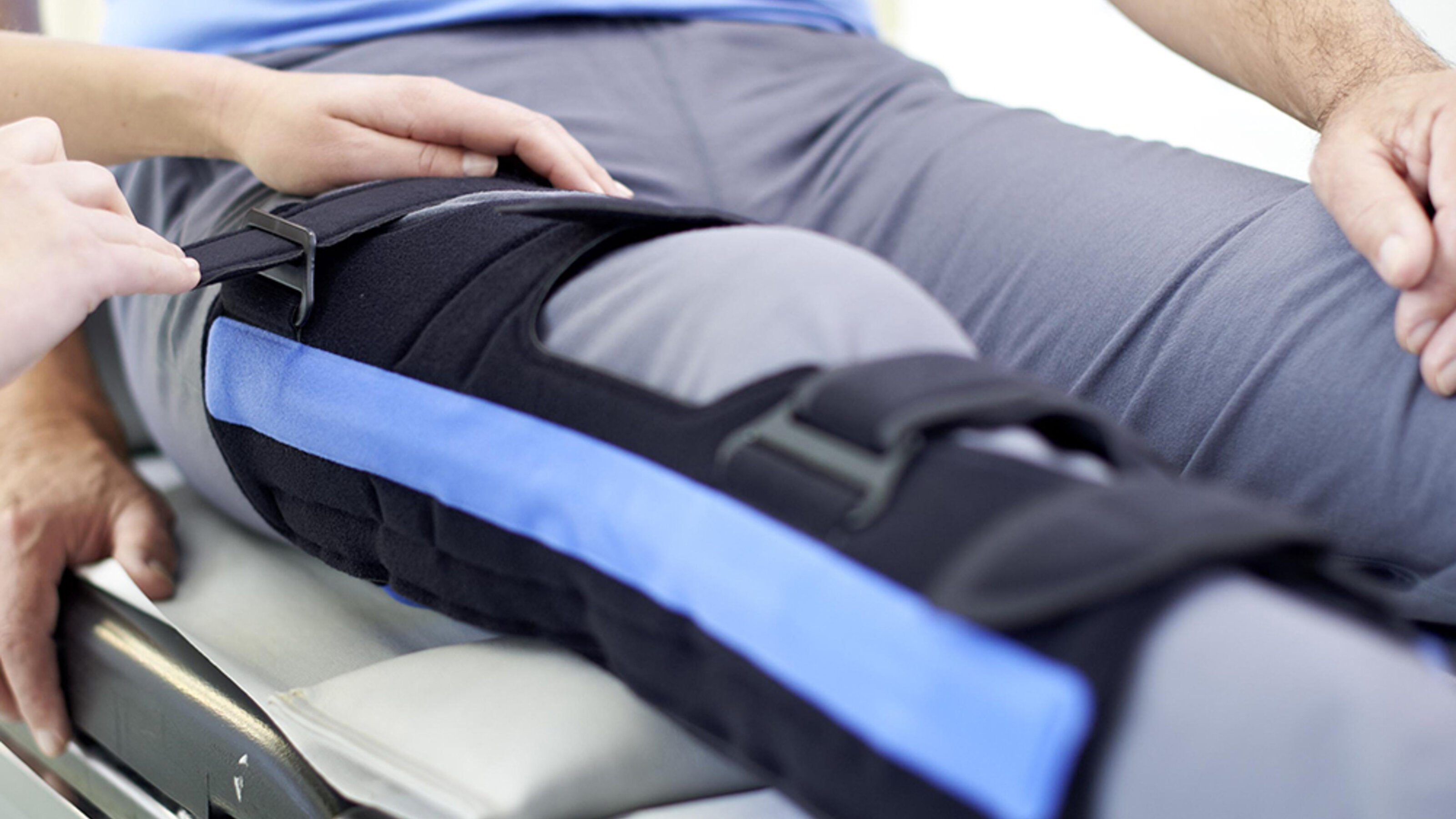 Was ist eine Orthese? | Seeger Gesundheitshaus