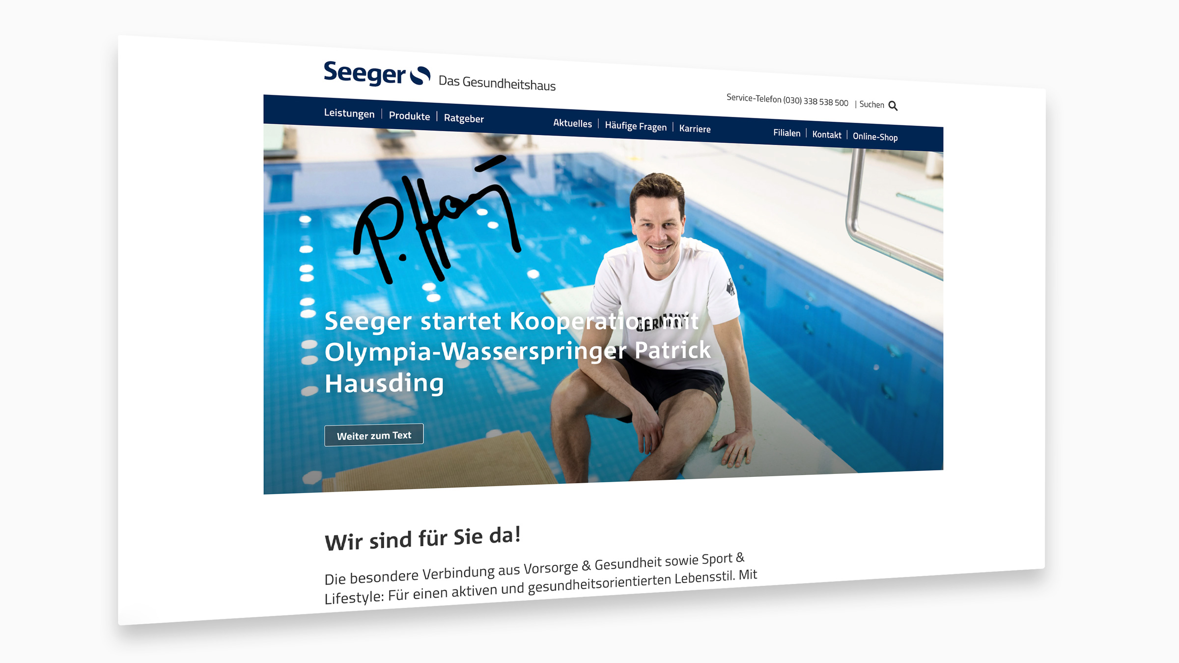 seeger gesundheitshaus gmbh & co. kg rezensionen