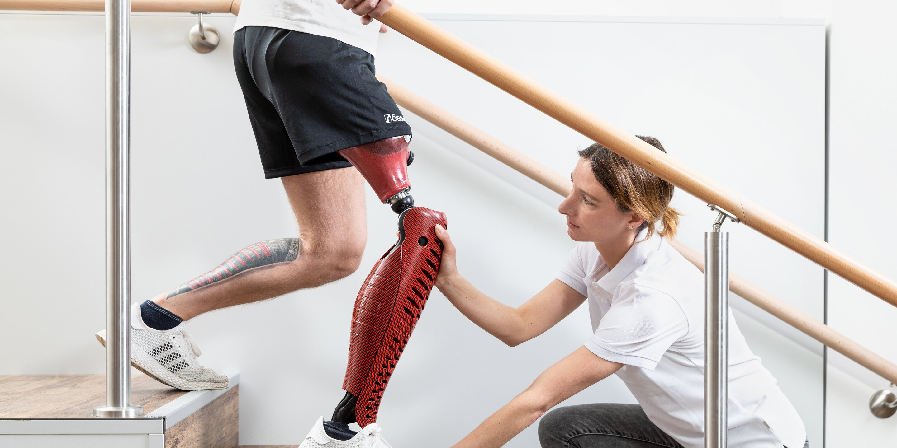 © Seeger – Das Gesundheitshaus / Markus Altmann