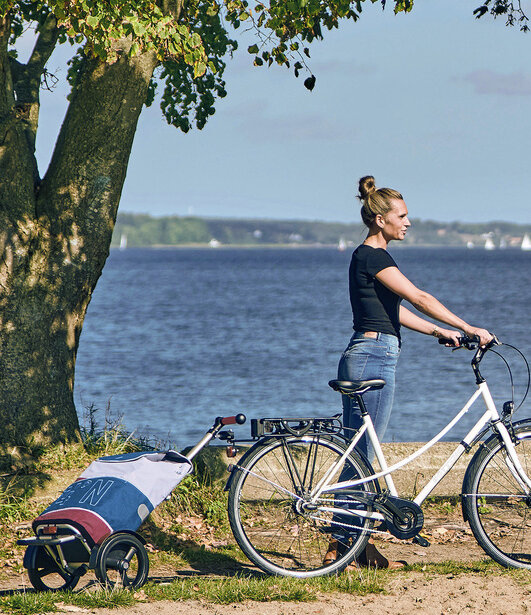 © Günter Andersen Shopper Manufaktur