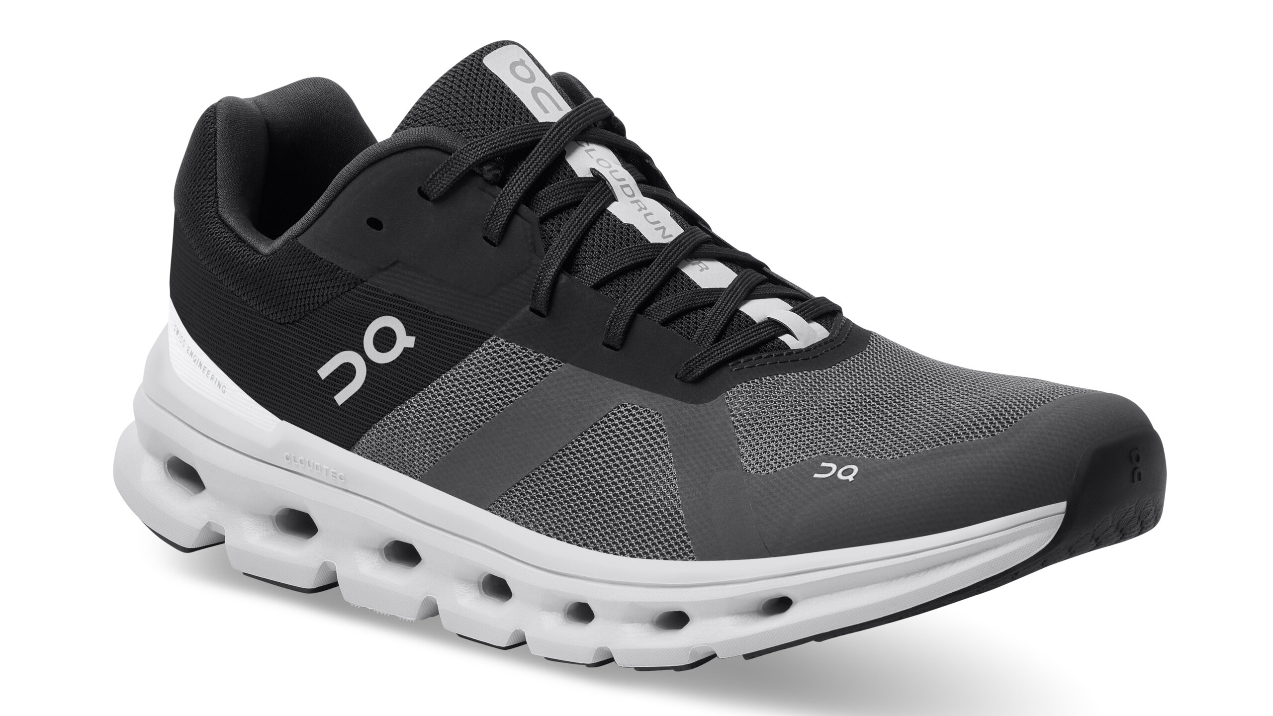 © On AG Cloudrunner | © On AG