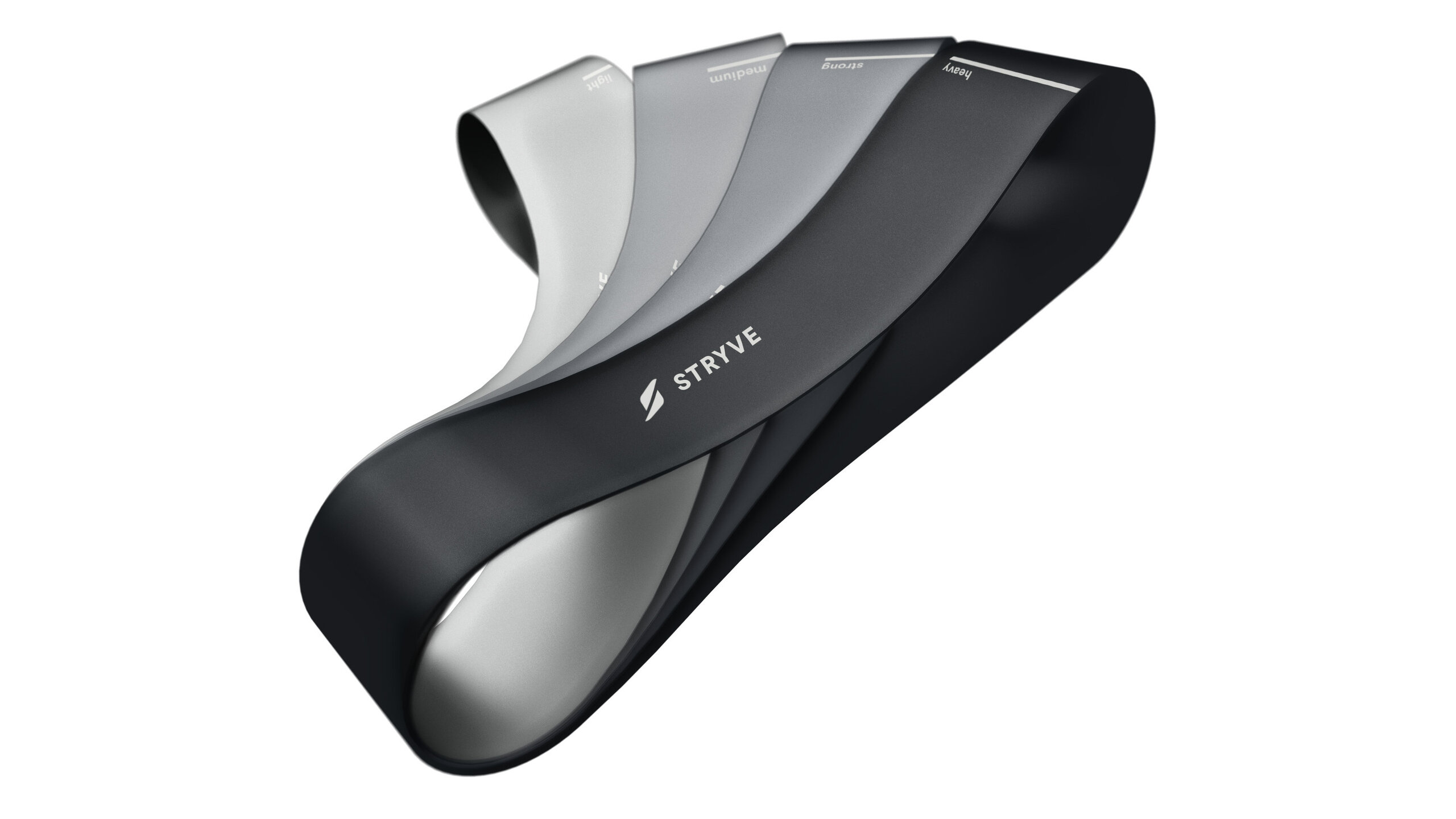 Stryve Mini Bands | © STRYVE GmbH Stryve Mini Bands | © STRYVE GmbH