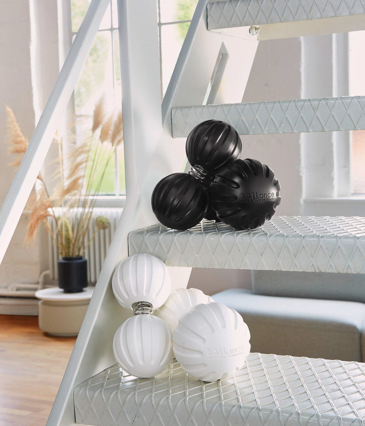 © BALLance Concepts GmbH